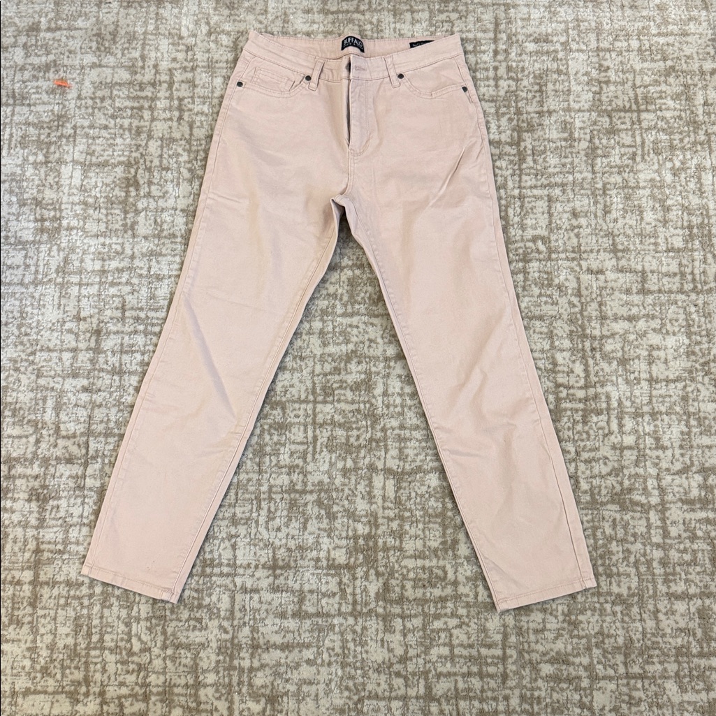 Buffalo David Britton Women’s Cotton Jean Pants